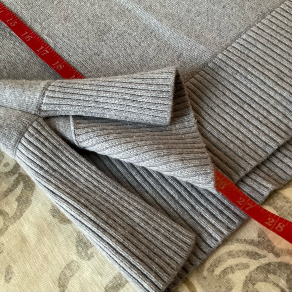 Club Monaco mock neck tunic - Picture 8 of 8